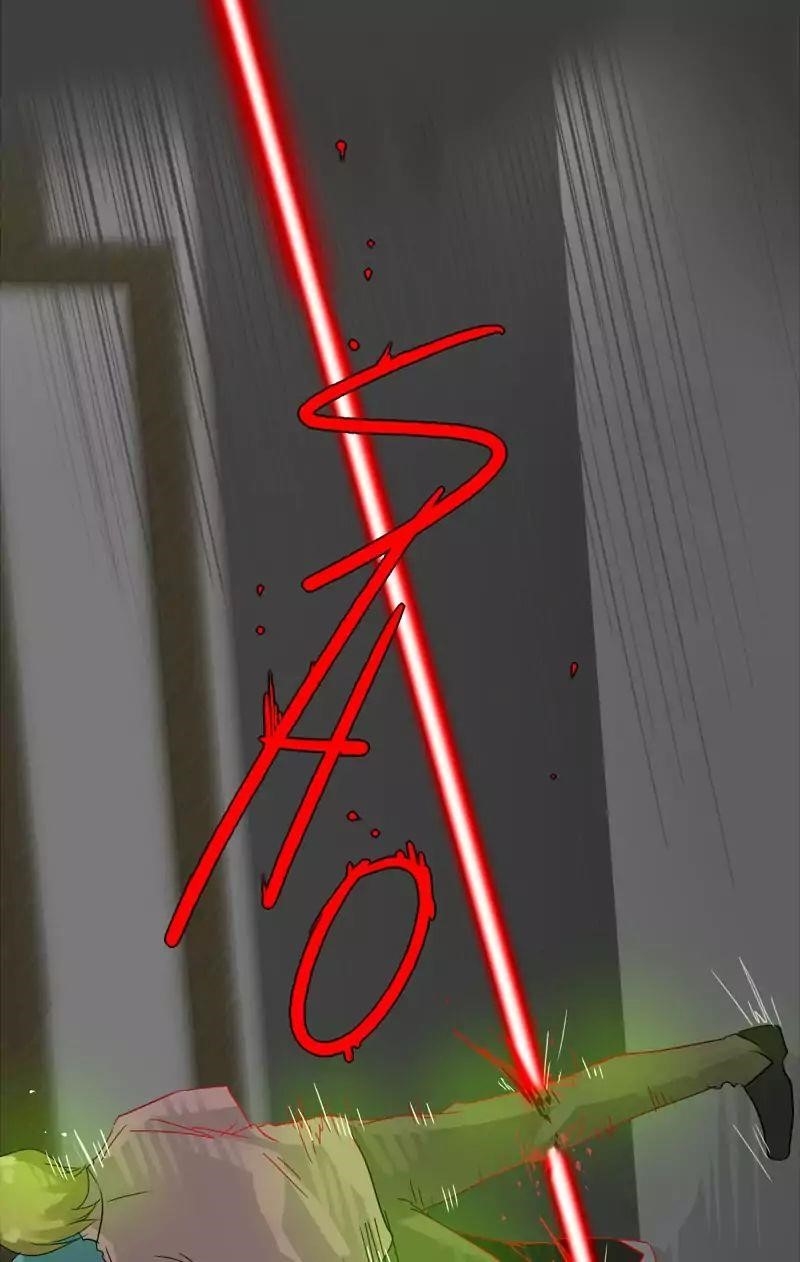 UnOrdinary — Chapter 100 — page 89
