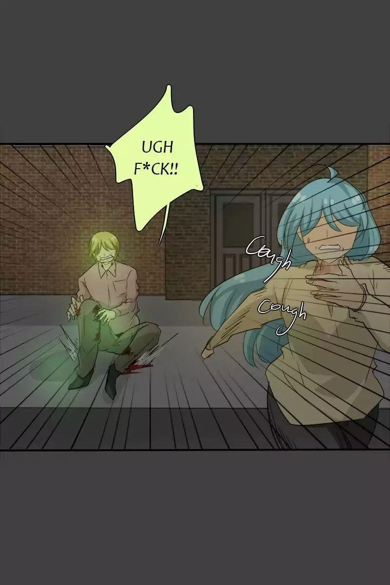UnOrdinary — Chapter 100 — page 96