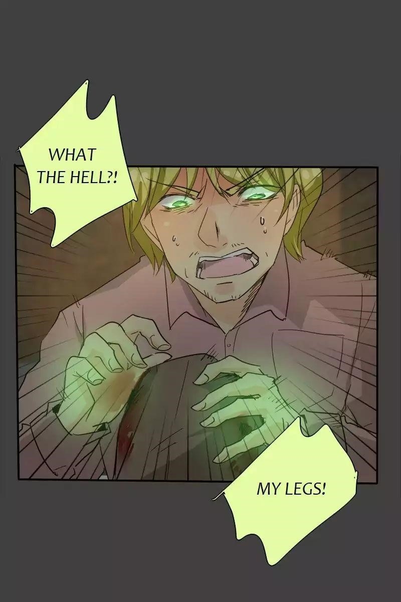UnOrdinary — Chapter 100 — page 97