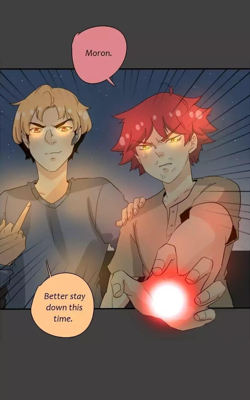 UnOrdinary — Chapter 100 — page 99