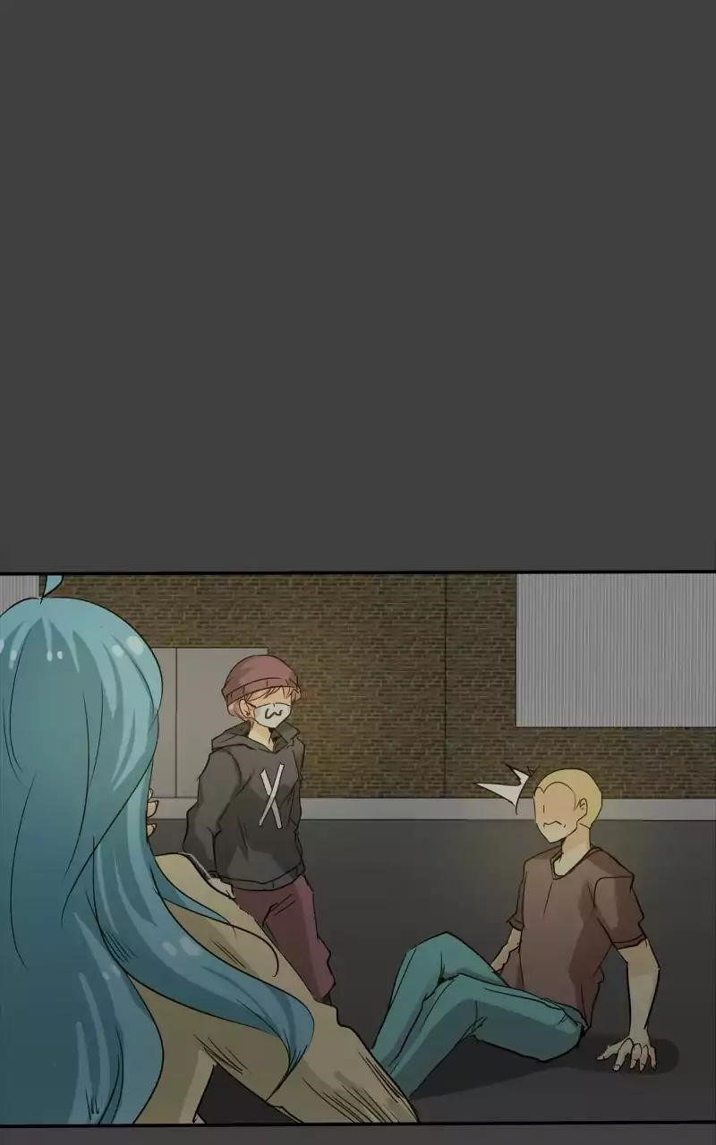 UnOrdinary — Chapter 100 — page 100