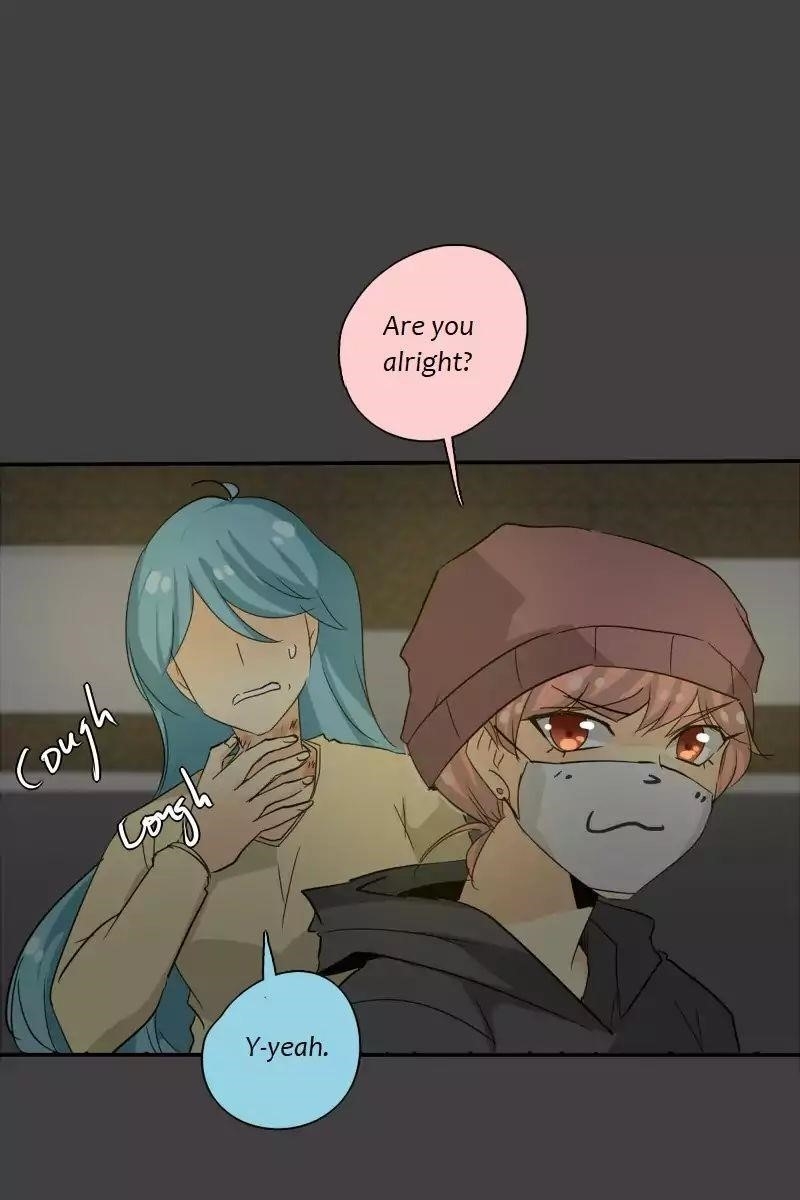 UnOrdinary — Chapter 100 — page 101