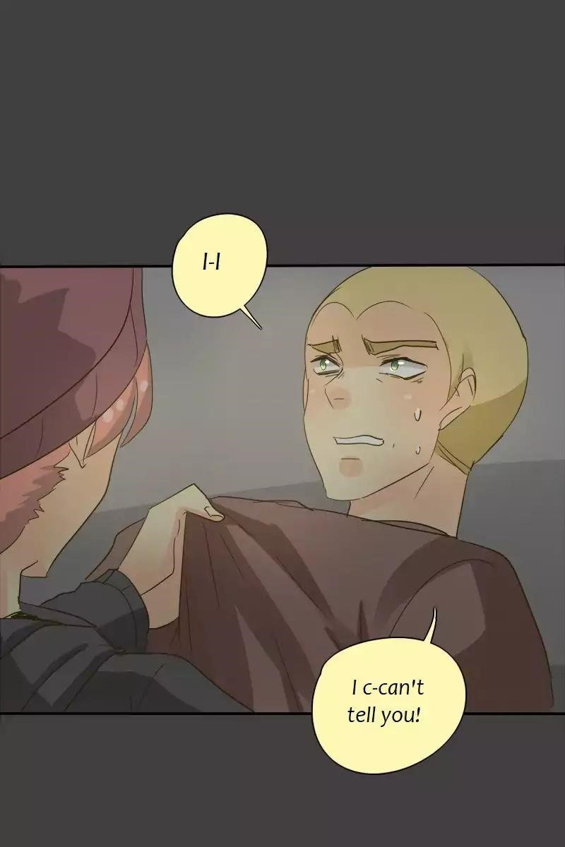 UnOrdinary — Chapter 100 — page 105