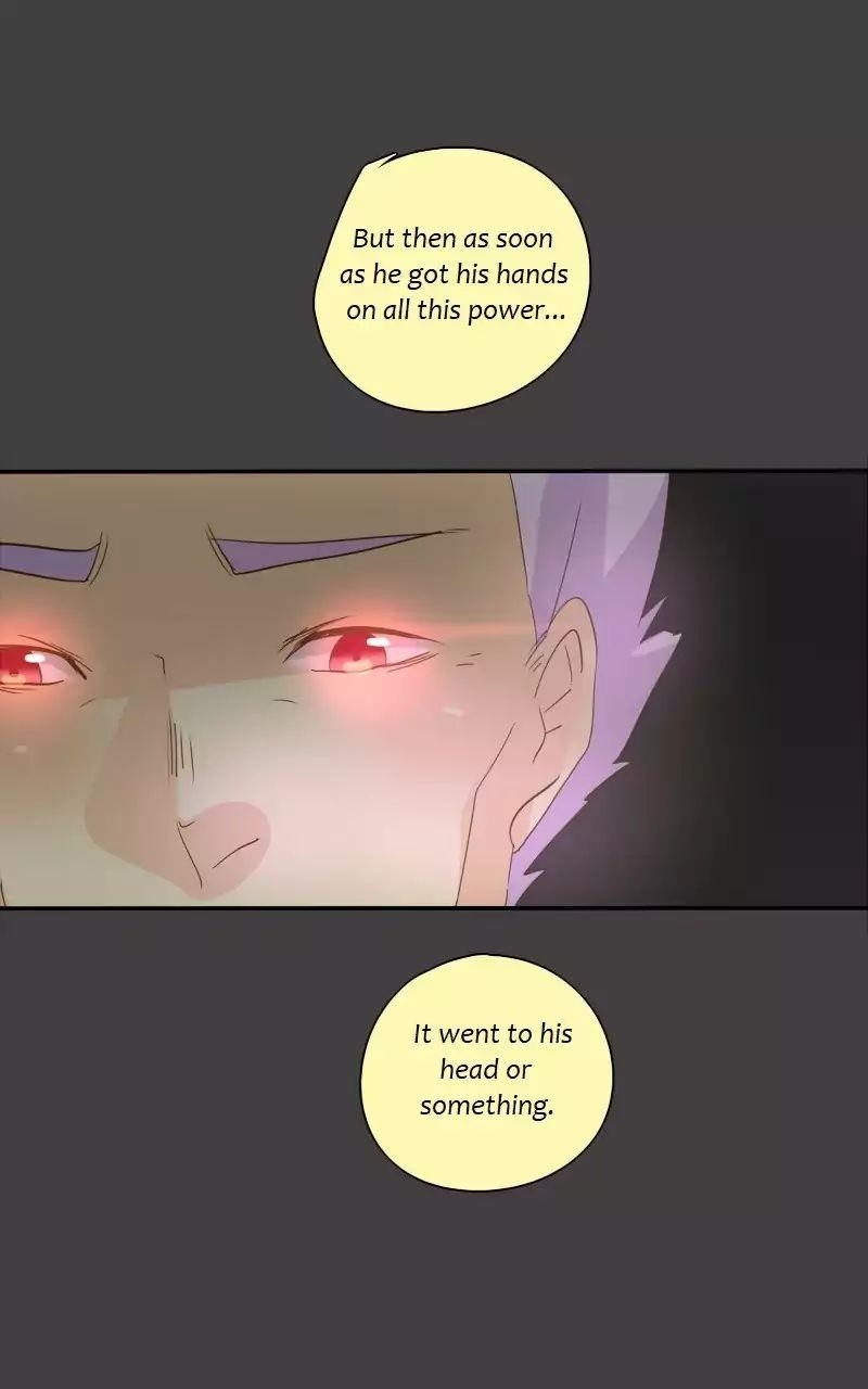 UnOrdinary — Chapter 100 — page 109