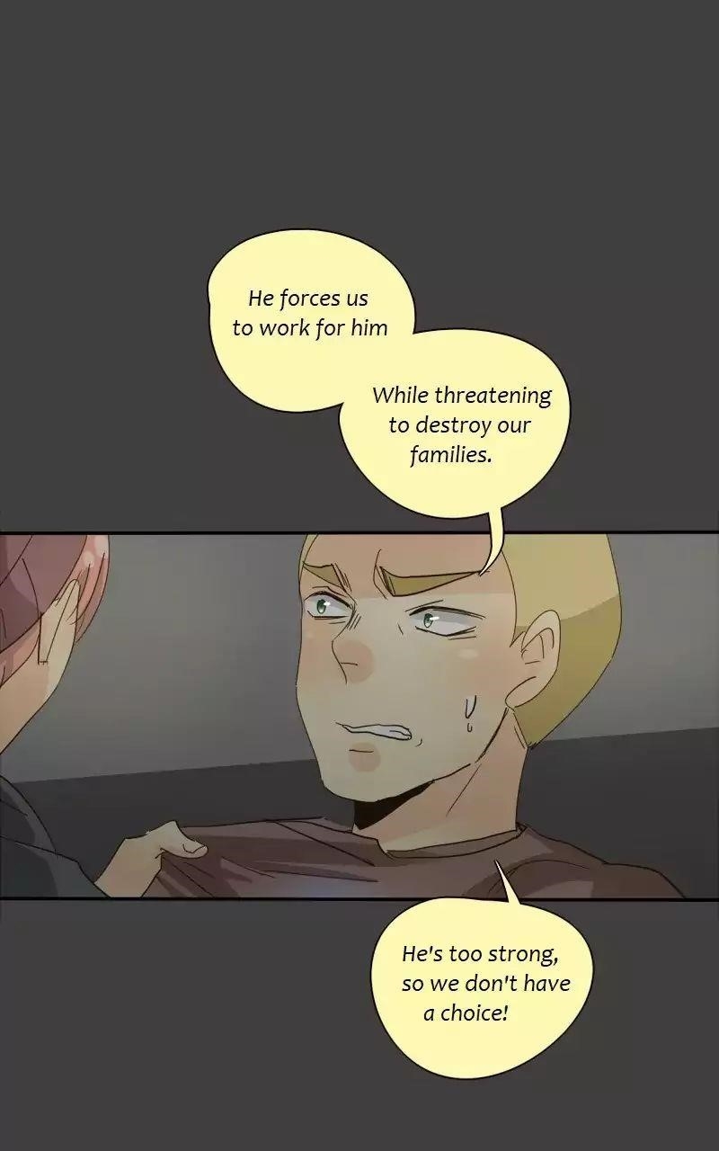UnOrdinary — Chapter 100 — page 110