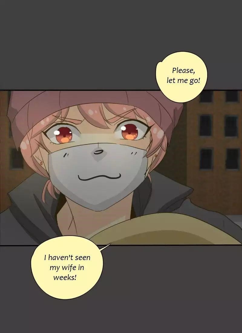 UnOrdinary — Chapter 100 — page 111