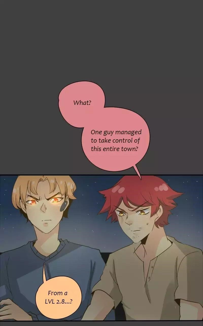 UnOrdinary — Chapter 100 — page 113