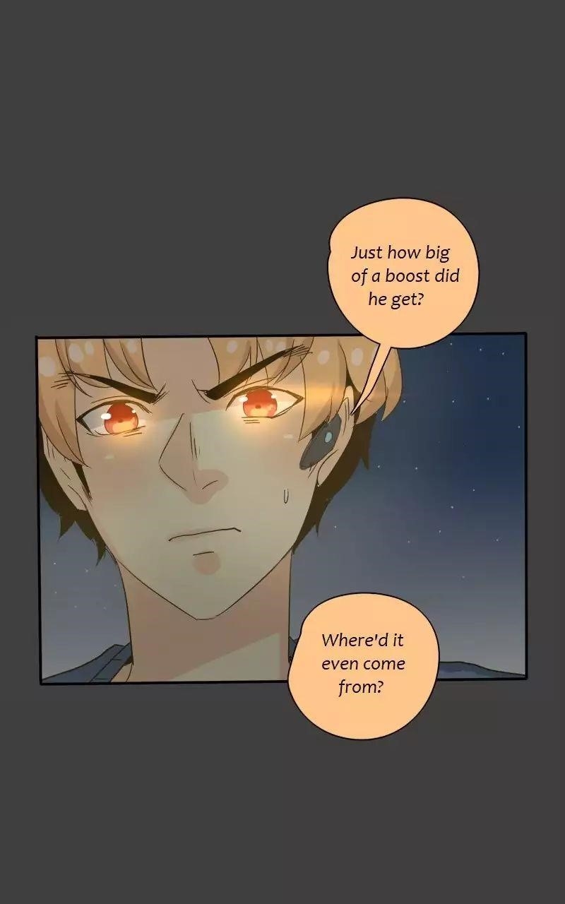 UnOrdinary — Chapter 100 — page 114