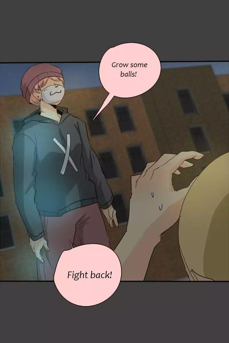 UnOrdinary — Chapter 100 — page 118