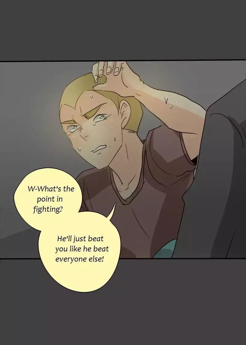 UnOrdinary — Chapter 100 — page 119