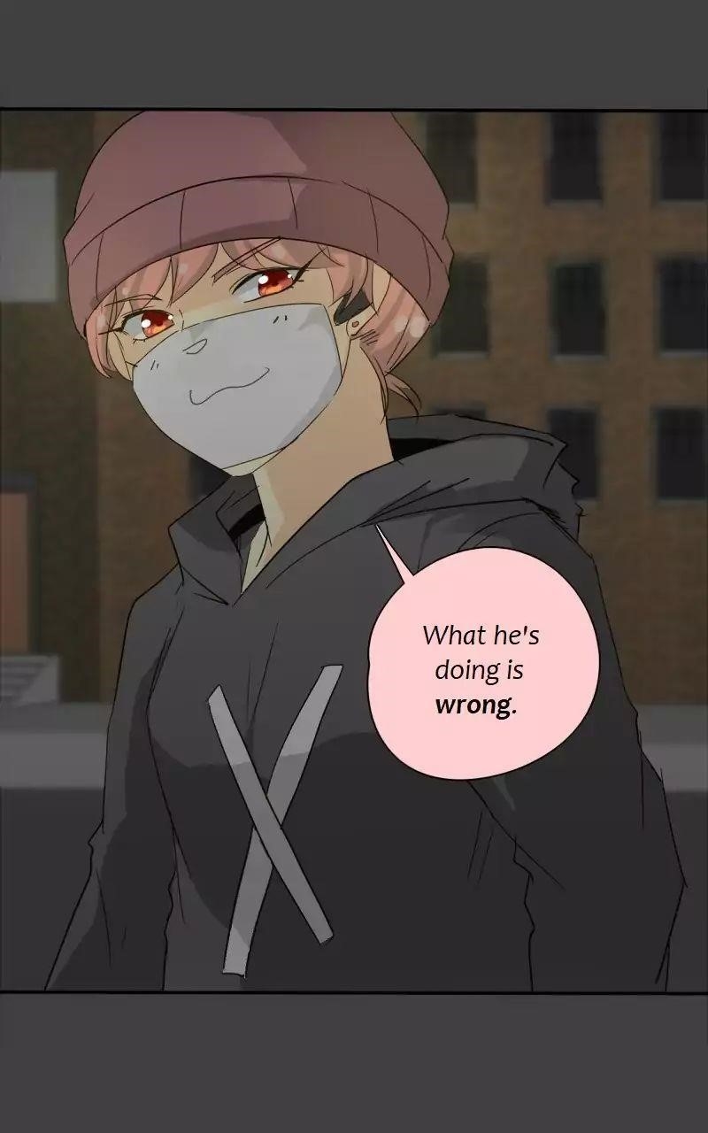 UnOrdinary — Chapter 100 — page 121