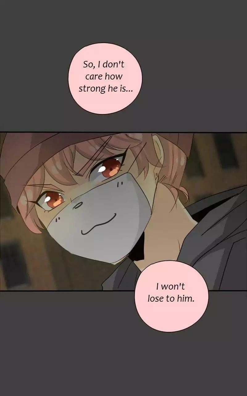 UnOrdinary — Chapter 100 — page 122