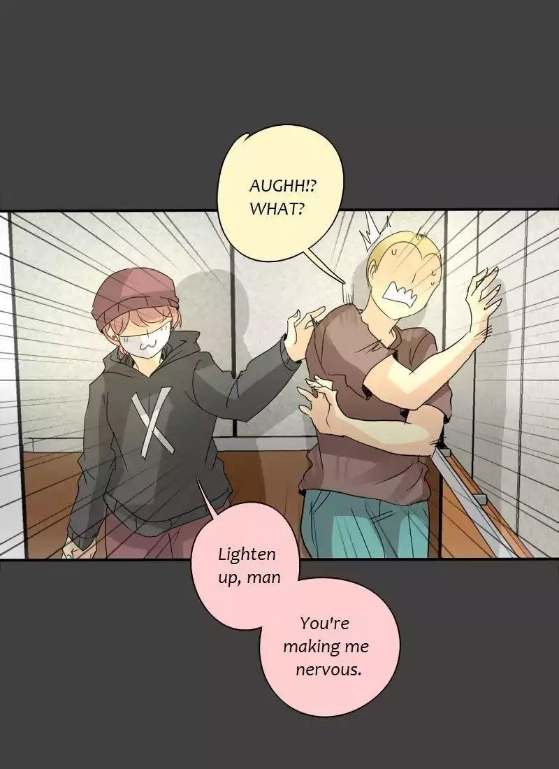 UnOrdinary — Chapter 101 — page 7