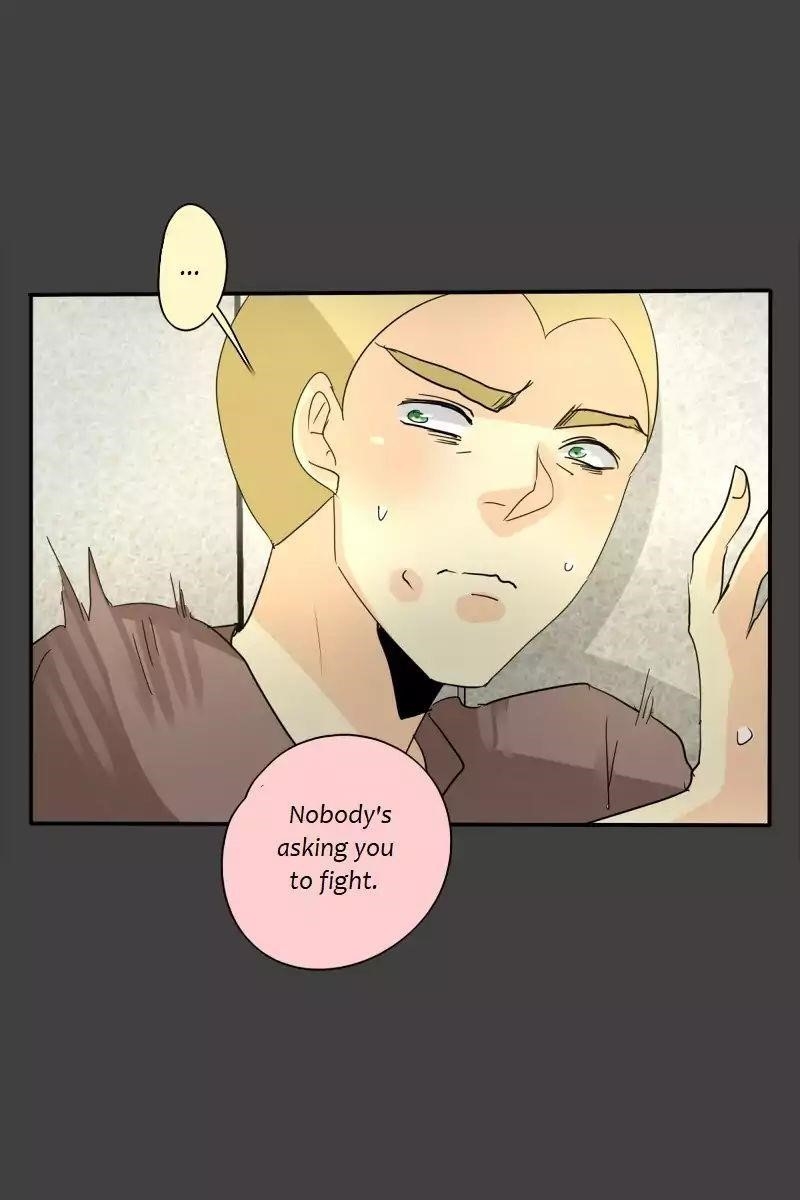 UnOrdinary — Chapter 101 — page 8
