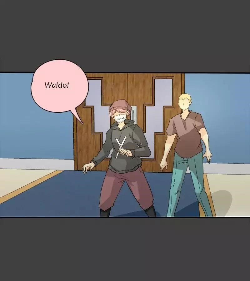 UnOrdinary — Chapter 101 — page 13