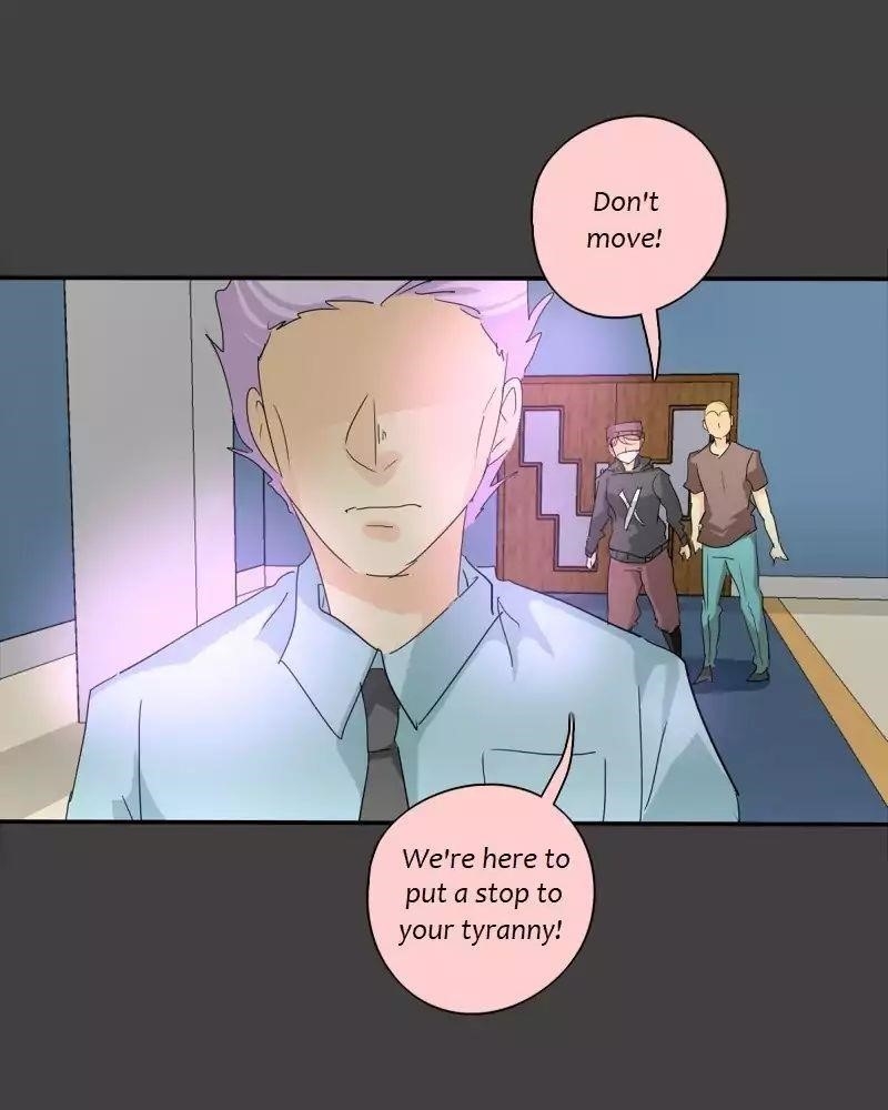 UnOrdinary — Chapter 101 — page 14