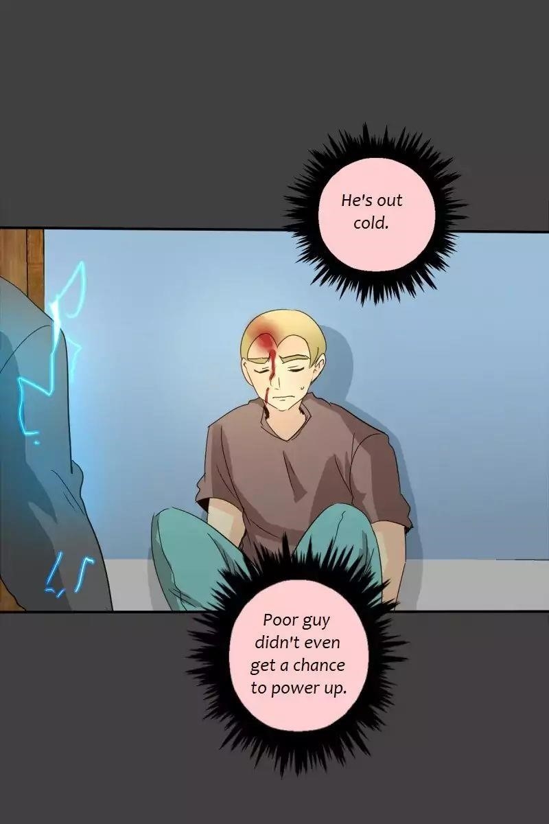 UnOrdinary — Chapter 101 — page 23
