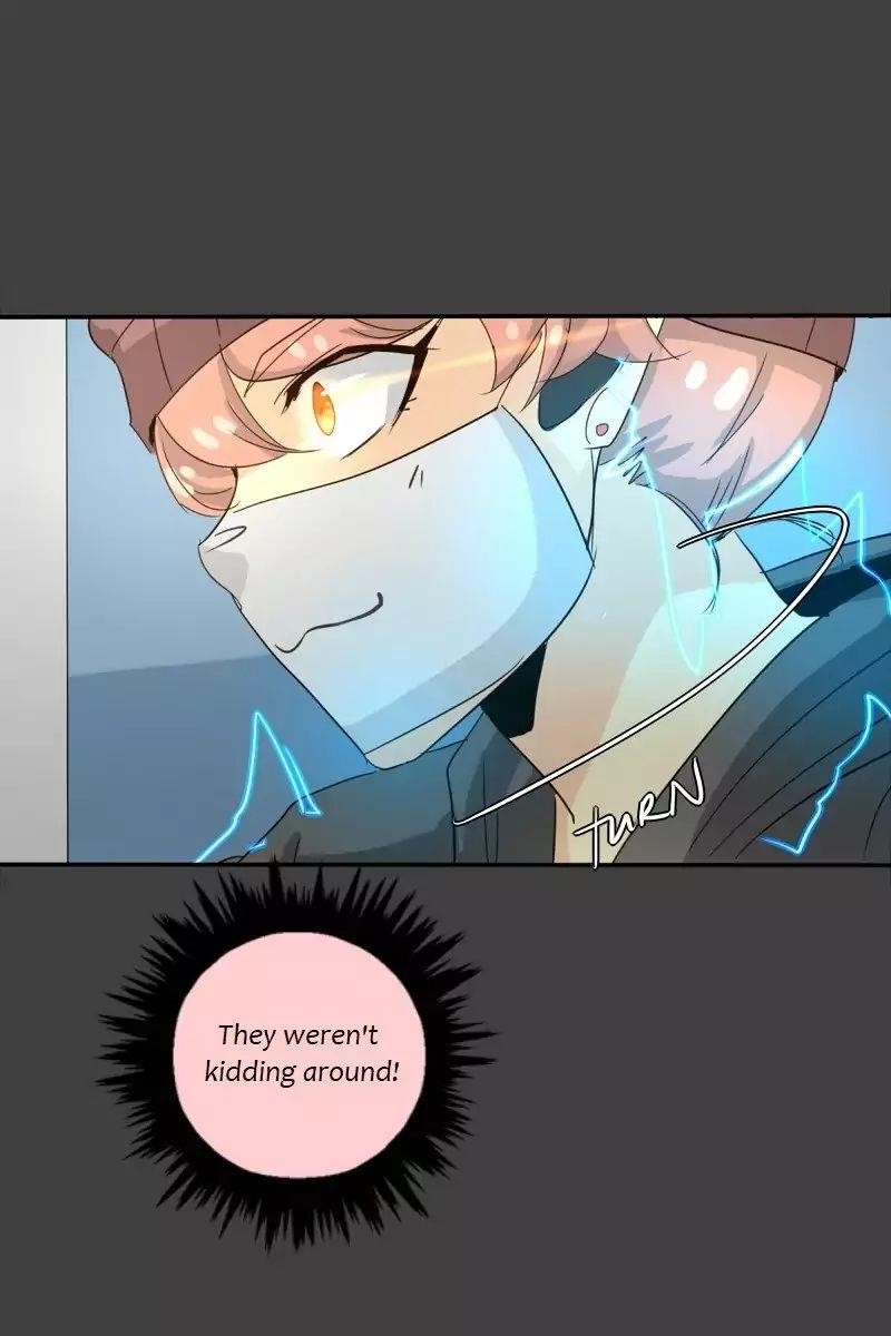 UnOrdinary — Chapter 101 — page 24