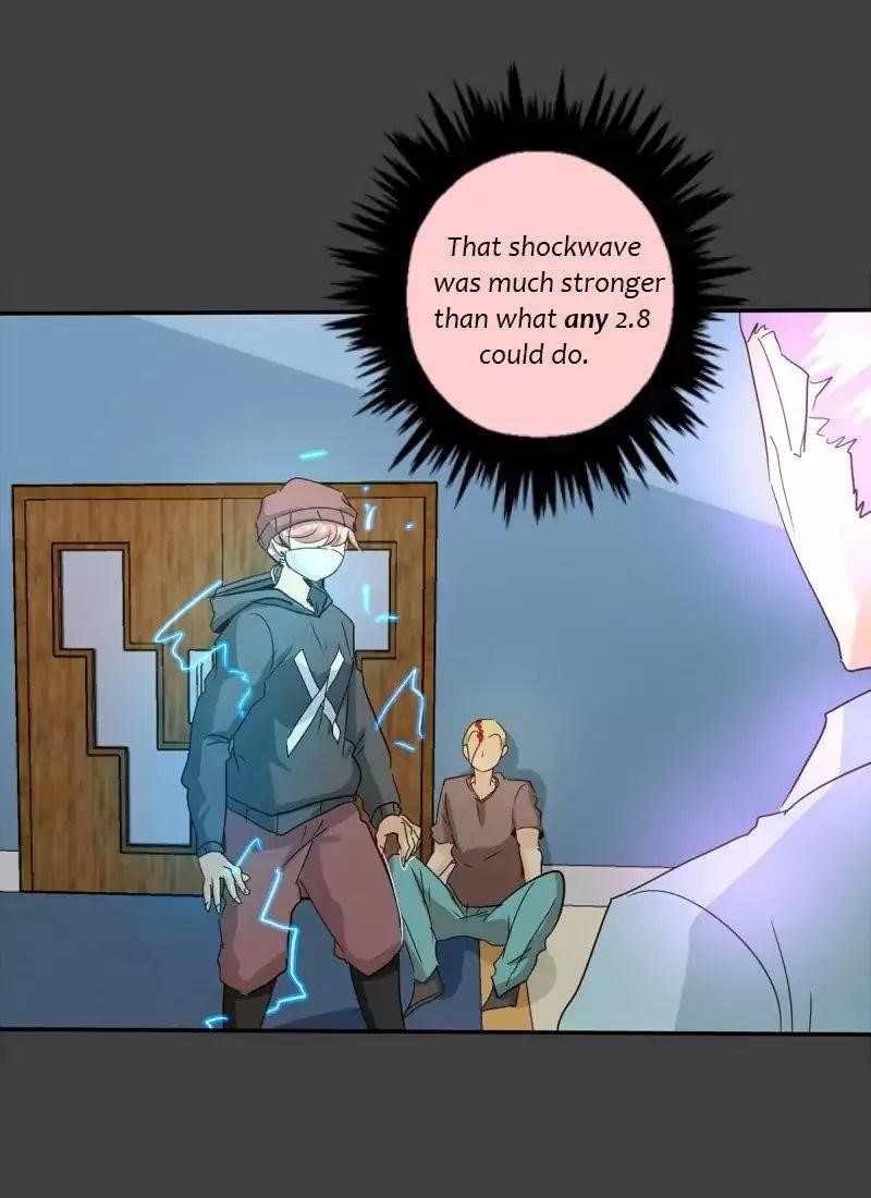 UnOrdinary — Chapter 101 — page 25