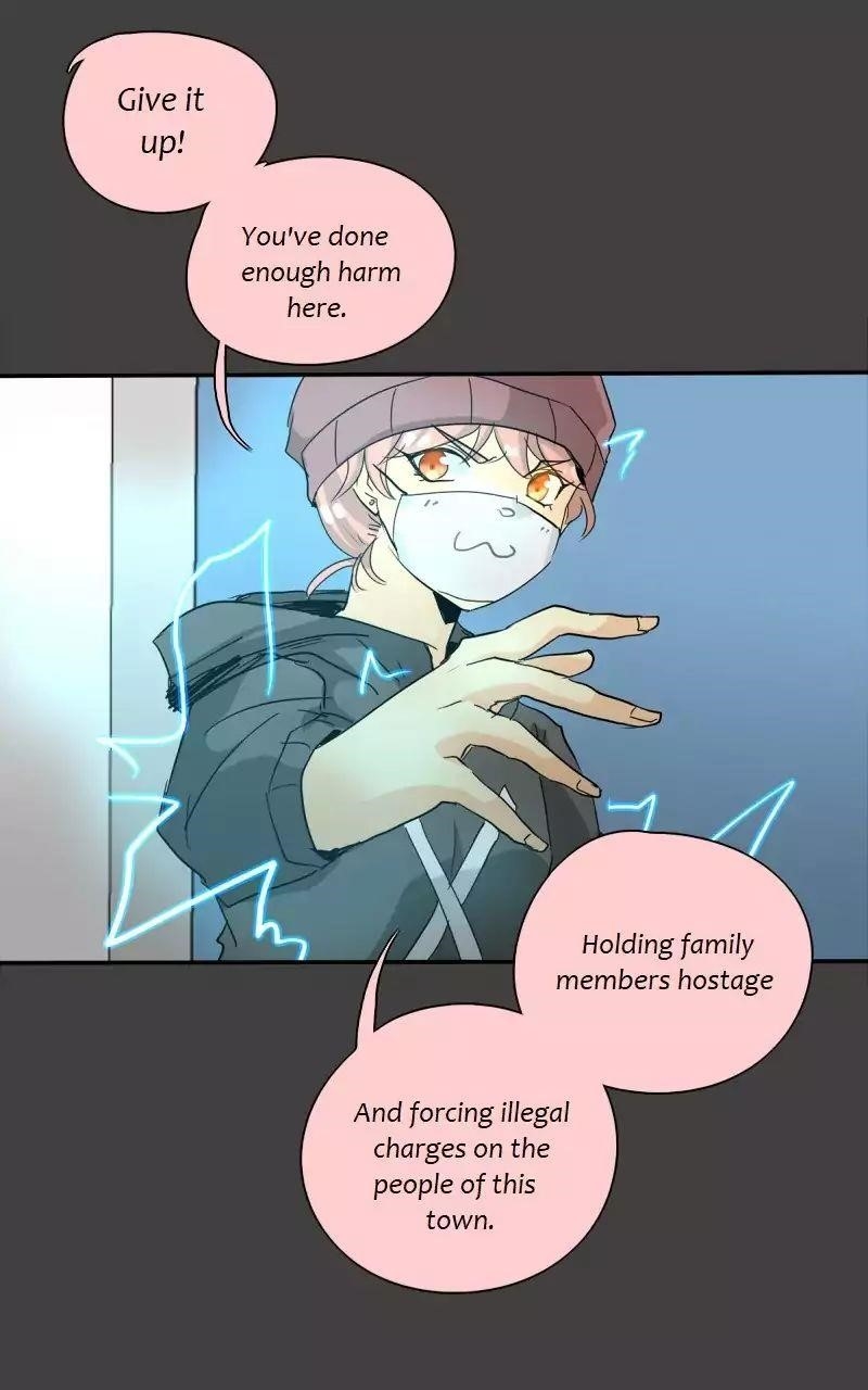 UnOrdinary — Chapter 101 — page 46