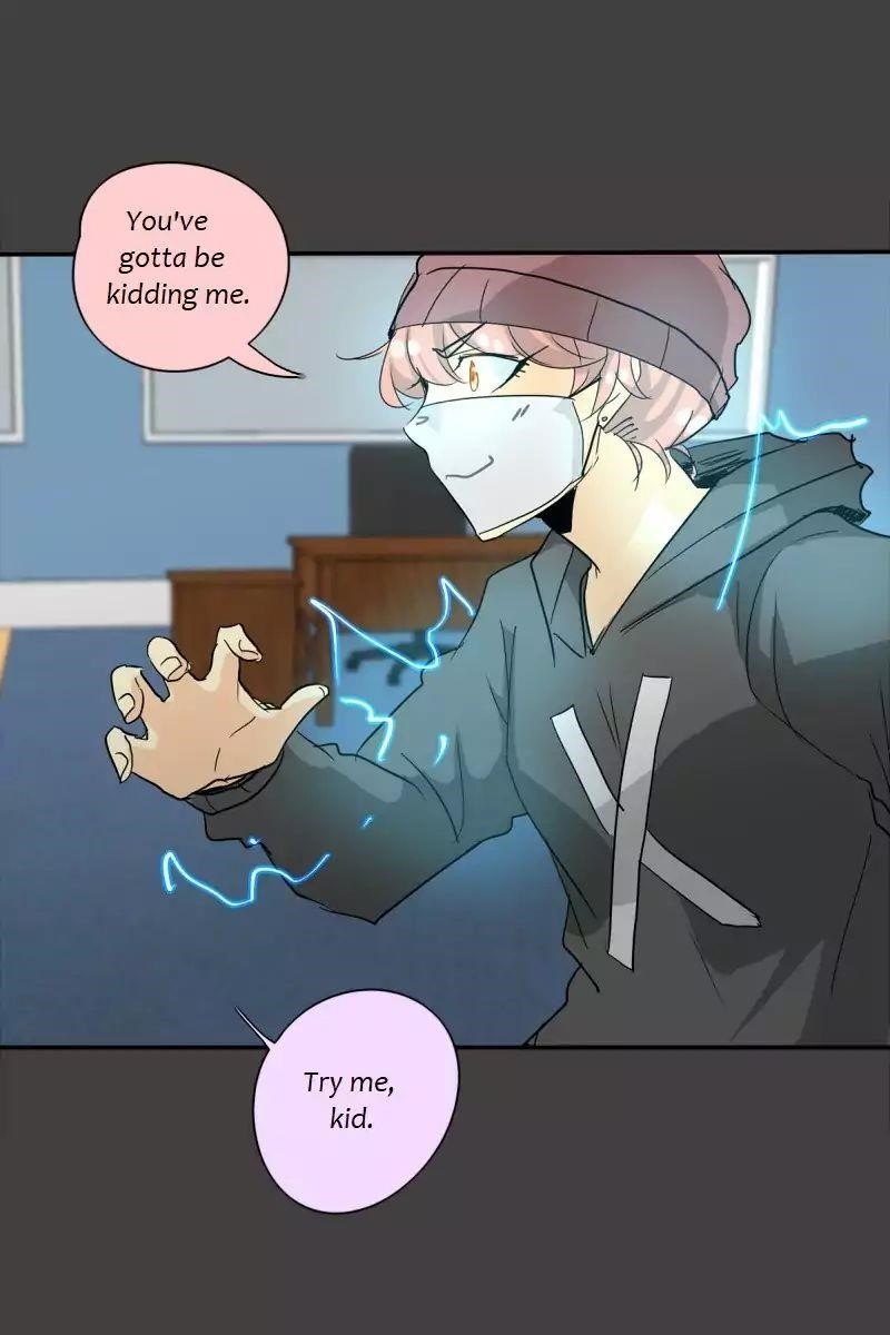 UnOrdinary — Chapter 101 — page 51