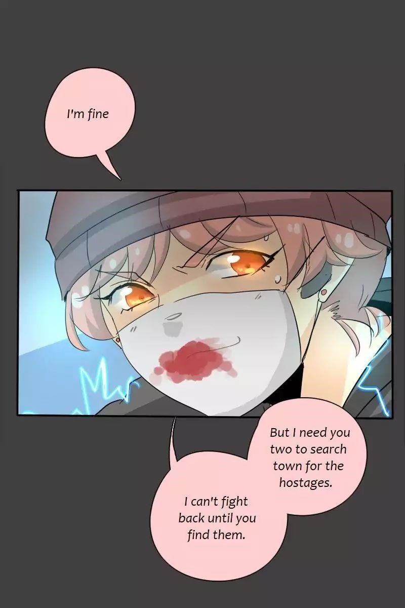 UnOrdinary — Chapter 101 — page 68
