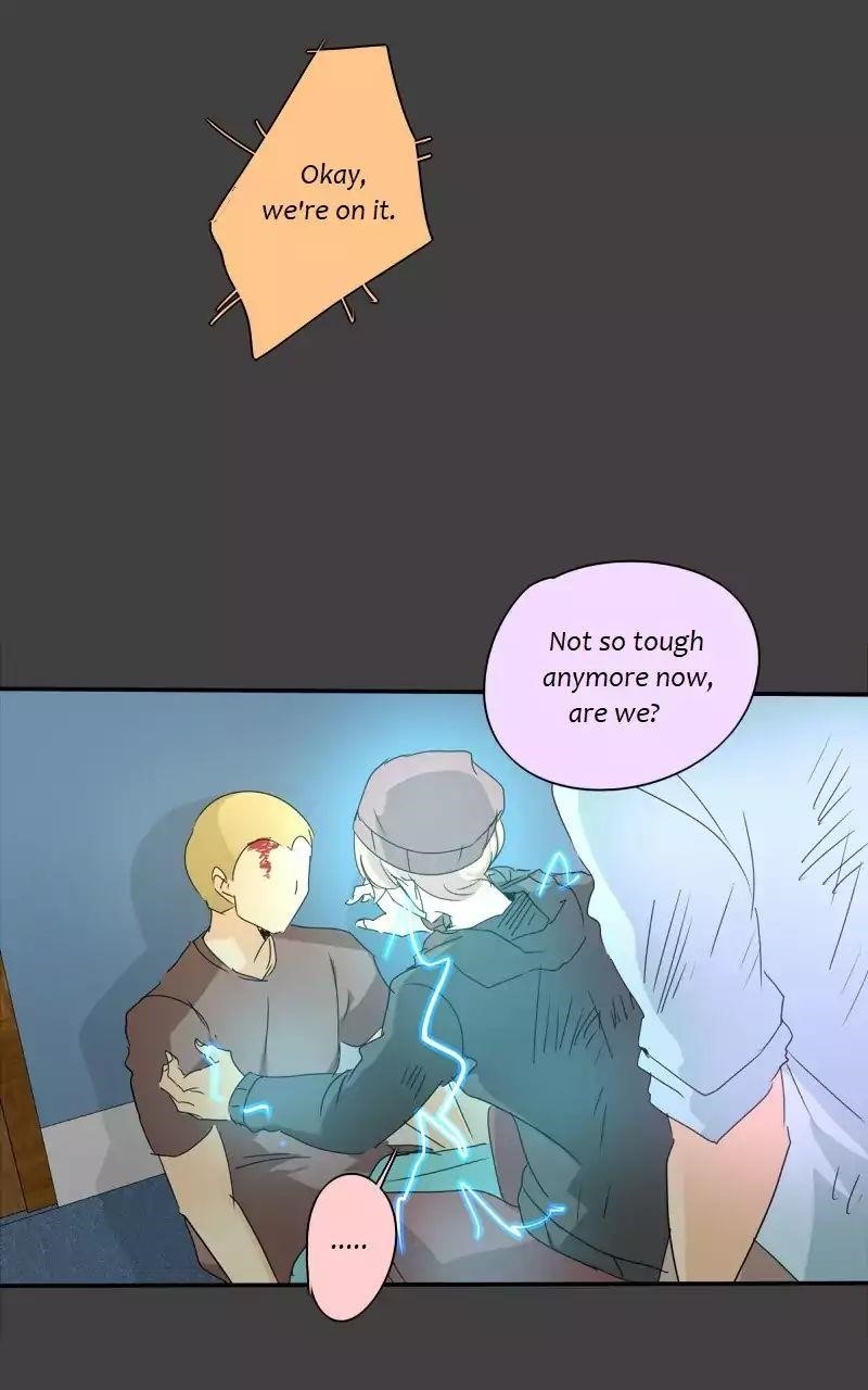UnOrdinary — Chapter 101 — page 69