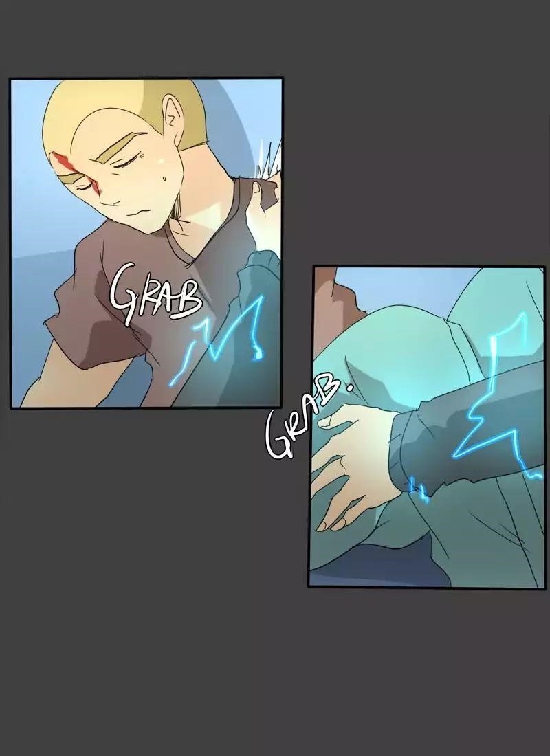 UnOrdinary — Chapter 101 — page 73