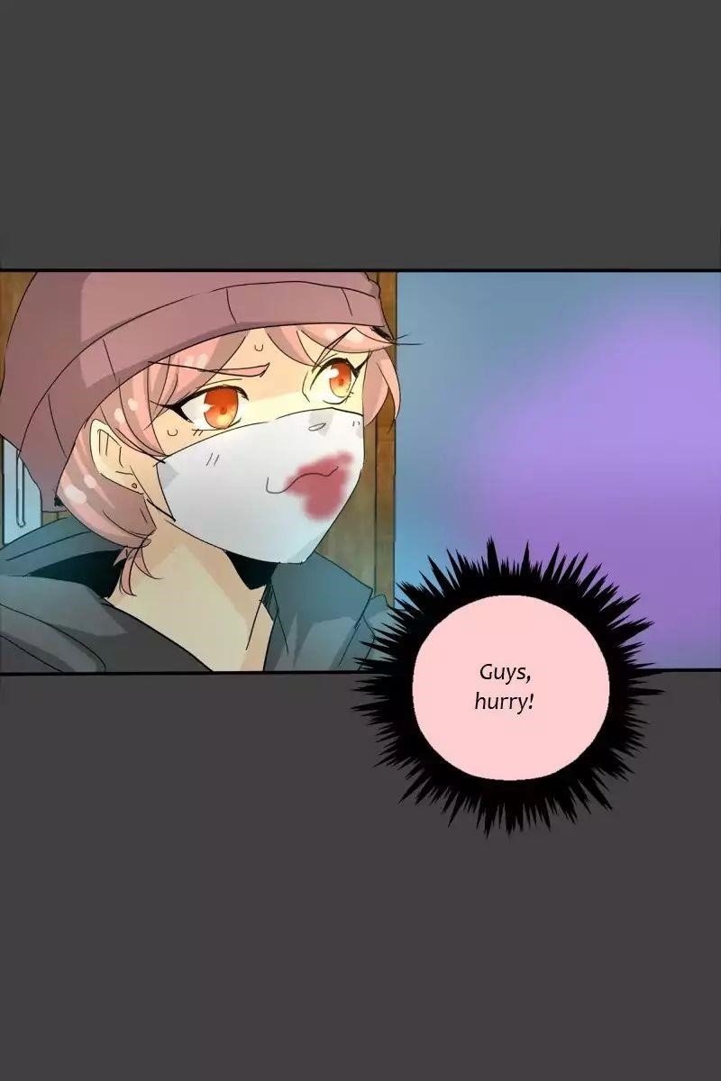 UnOrdinary — Chapter 101 — page 75