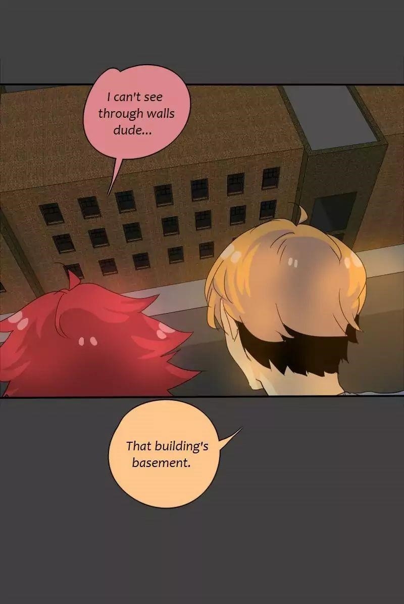 UnOrdinary — Chapter 101 — page 84