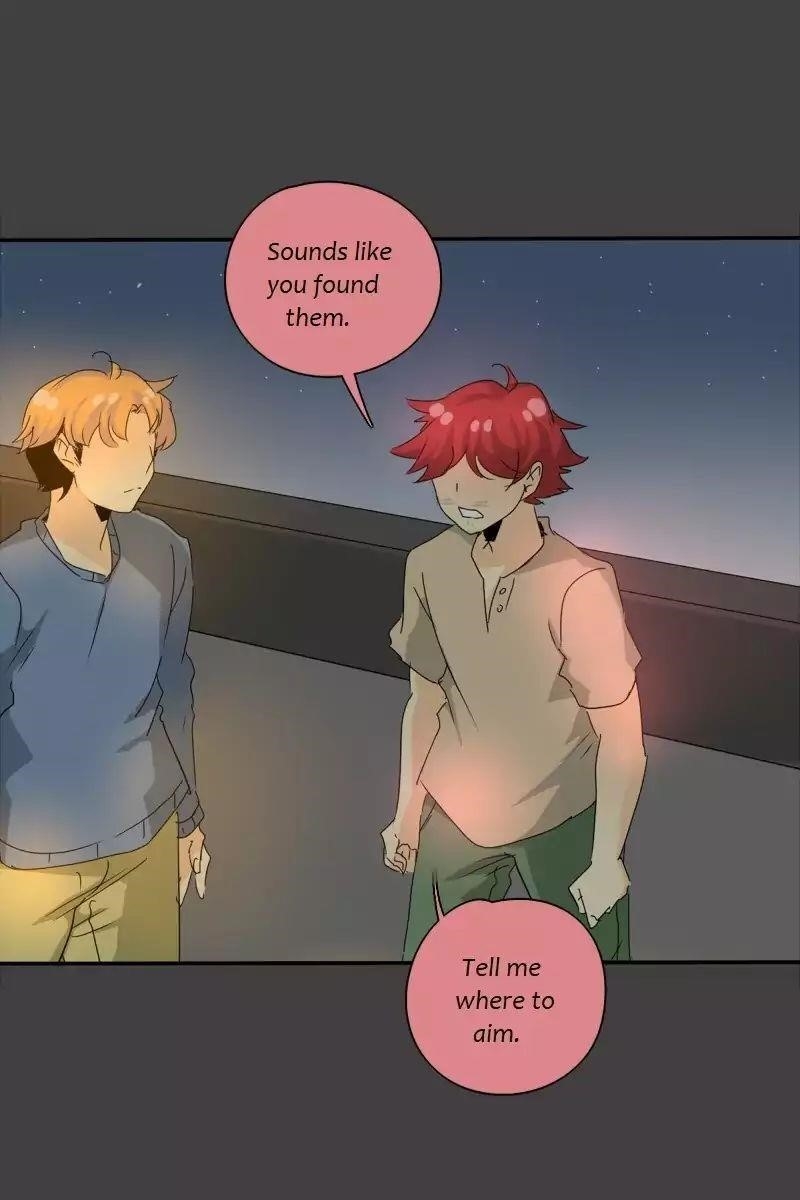 UnOrdinary — Chapter 101 — page 86