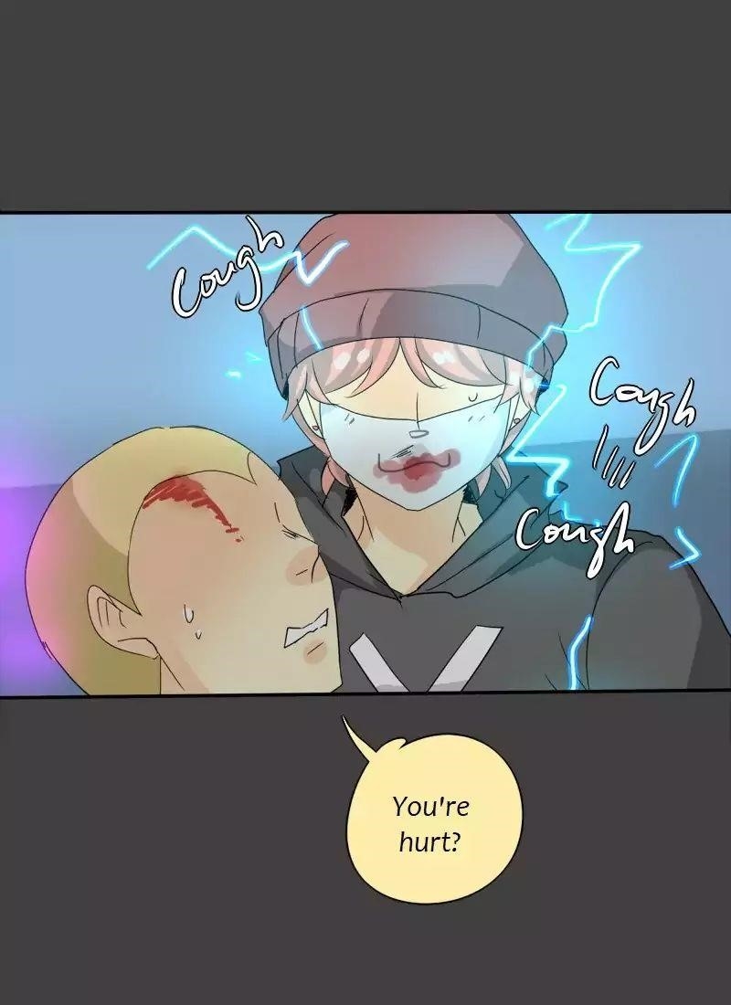 UnOrdinary — Chapter 101 — page 99