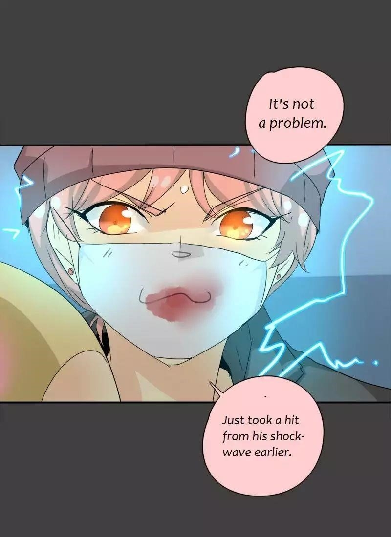 UnOrdinary — Chapter 101 — page 100