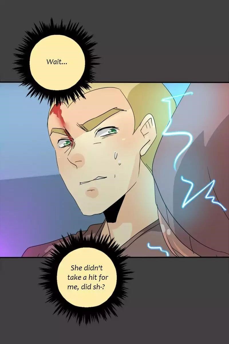 UnOrdinary — Chapter 101 — page 101