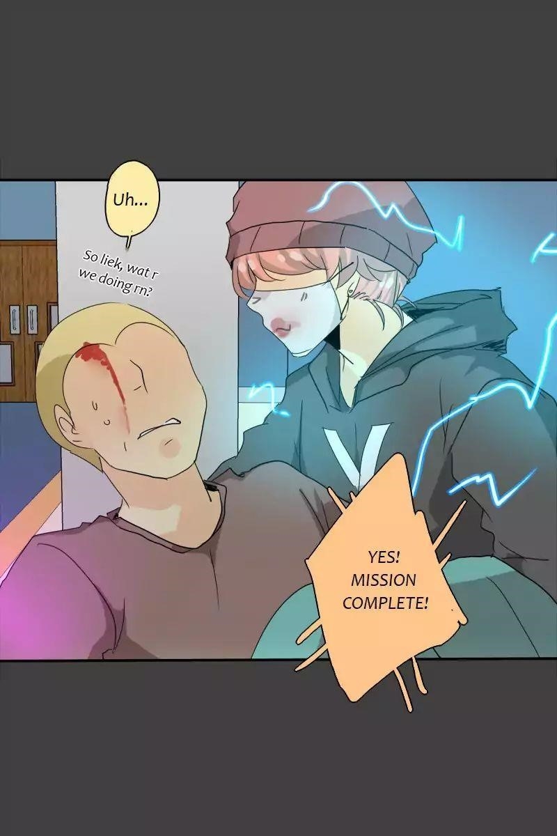 UnOrdinary — Chapter 101 — page 103