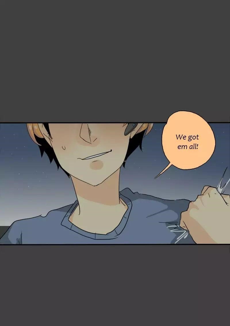 UnOrdinary — Chapter 101 — page 104