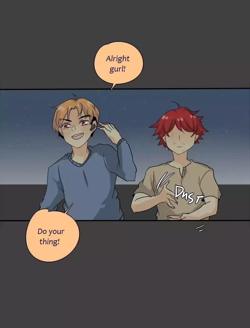 UnOrdinary — Chapter 101 — page 105
