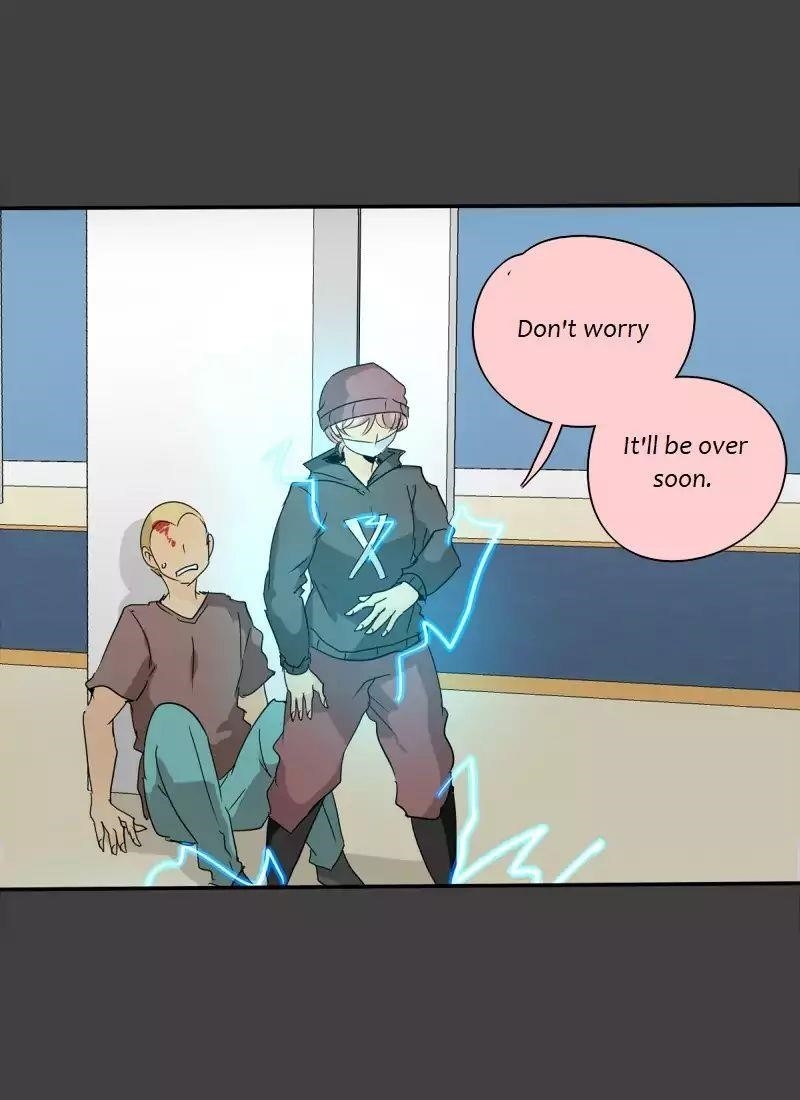 UnOrdinary — Chapter 101 — page 108