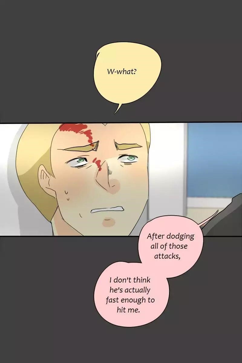 UnOrdinary — Chapter 101 — page 109