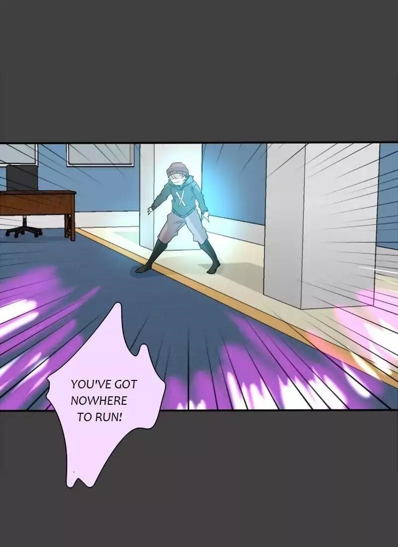 UnOrdinary — Chapter 101 — page 113