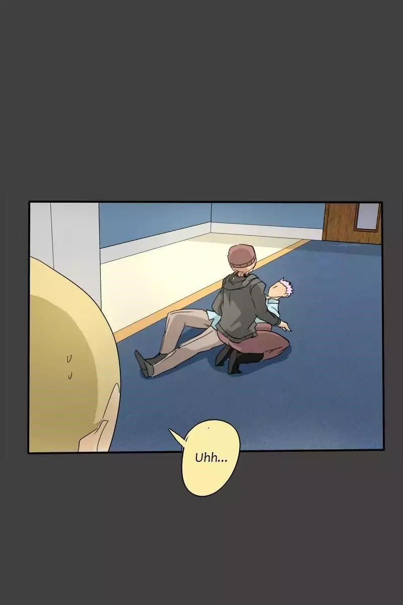 UnOrdinary — Chapter 101 — page 126