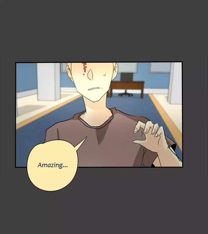 UnOrdinary — Chapter 101 — page 128