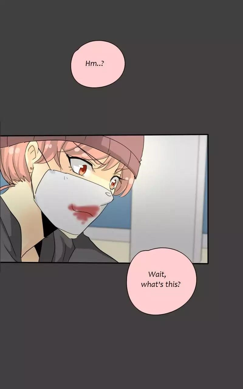 UnOrdinary — Chapter 101 — page 130