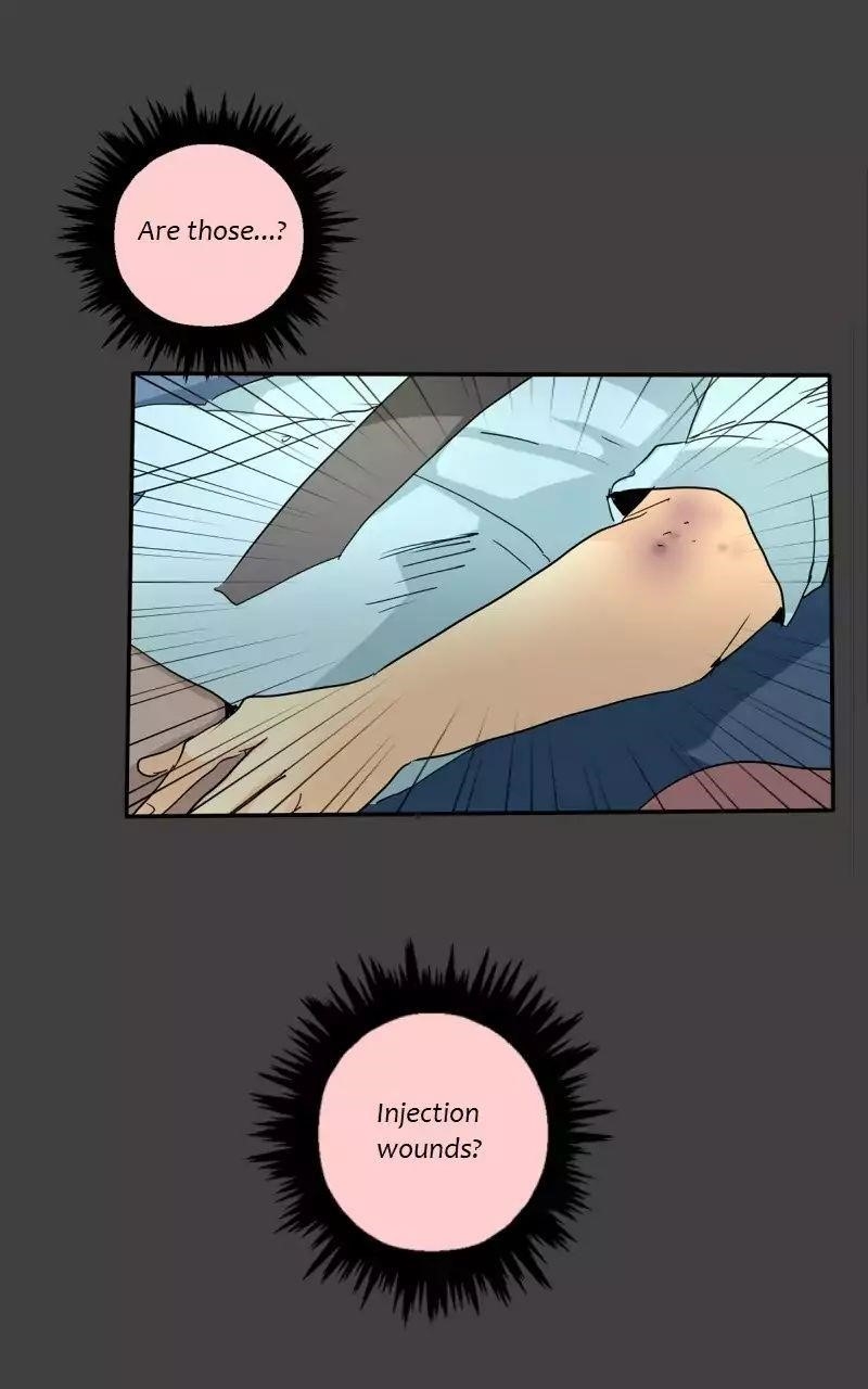 UnOrdinary — Chapter 101 — page 131