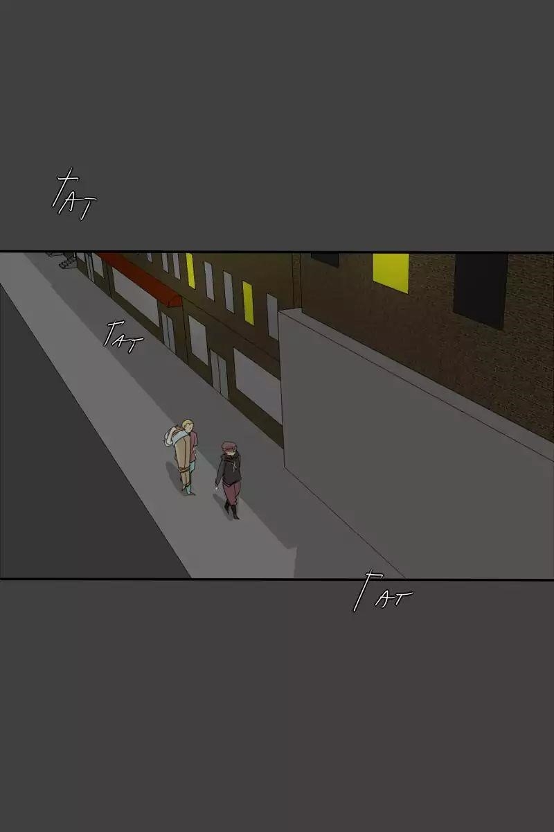 UnOrdinary — Chapter 102 — page 1