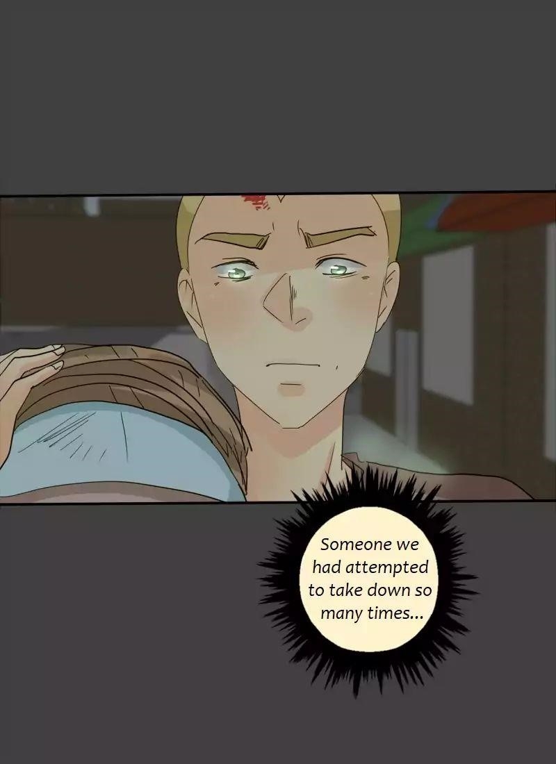 UnOrdinary — Chapter 102 — page 8