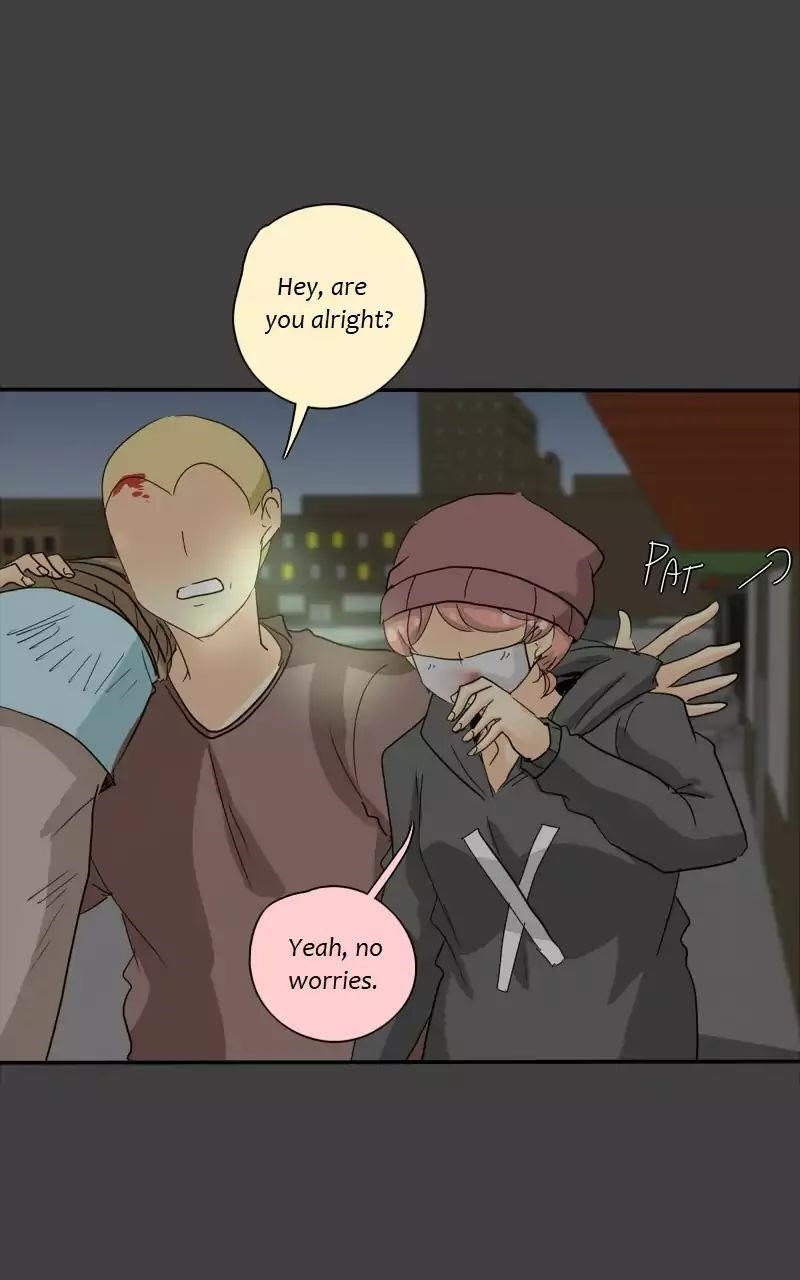 UnOrdinary — Chapter 102 — page 13