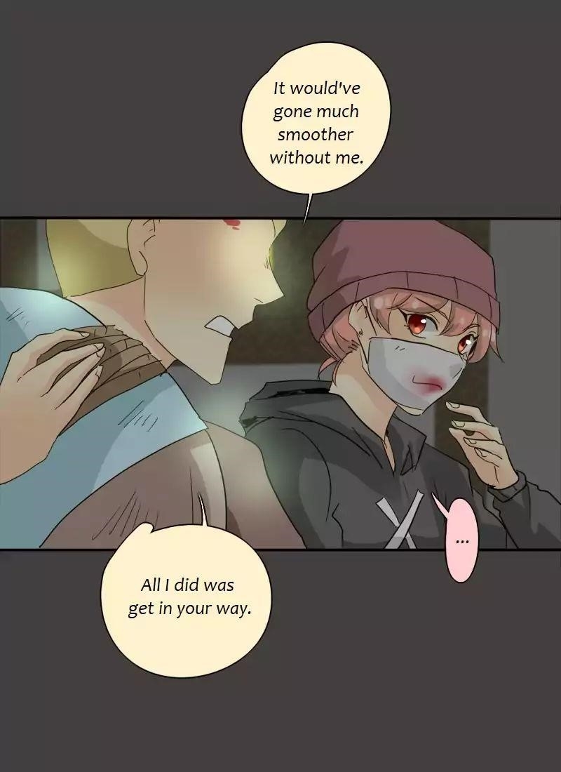 UnOrdinary — Chapter 102 — page 16