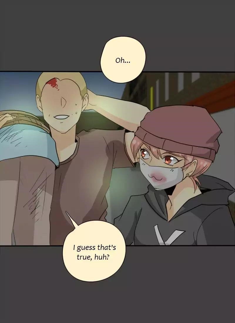 UnOrdinary — Chapter 102 — page 18