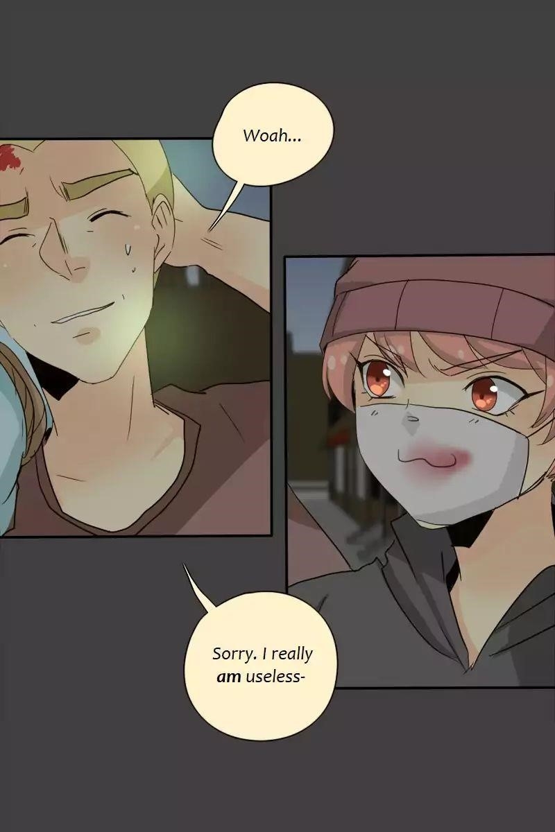 UnOrdinary — Chapter 102 — page 19